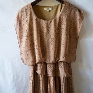 Ya Los Angeles dress, size S